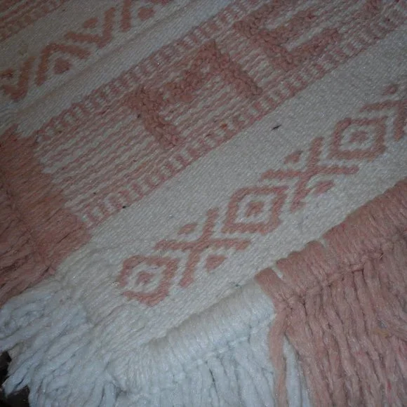 Mexico Wall Hanging Hand Crafted Rug Wall Art